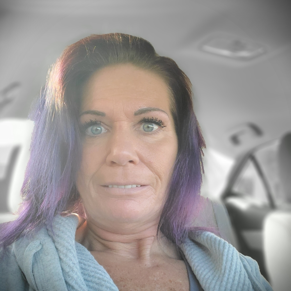 Meet your Posher, Carrie ann